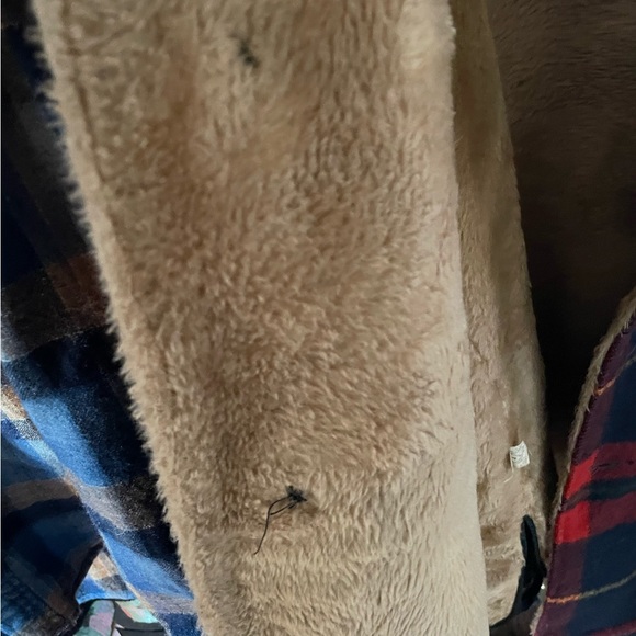 Workers of America jacket - Picture 4 of 6